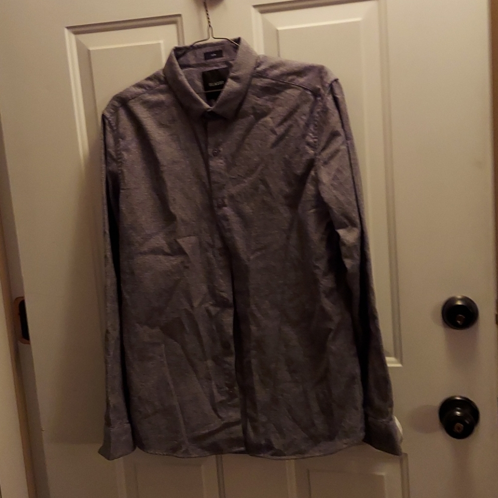 Men's 01. Algo Shirt
